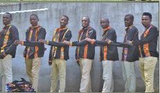 Imbube Music and Interactive Drumming: A Vibrant African Experience