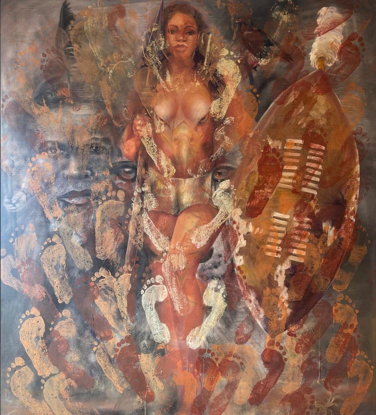 Ancestral Vigilance