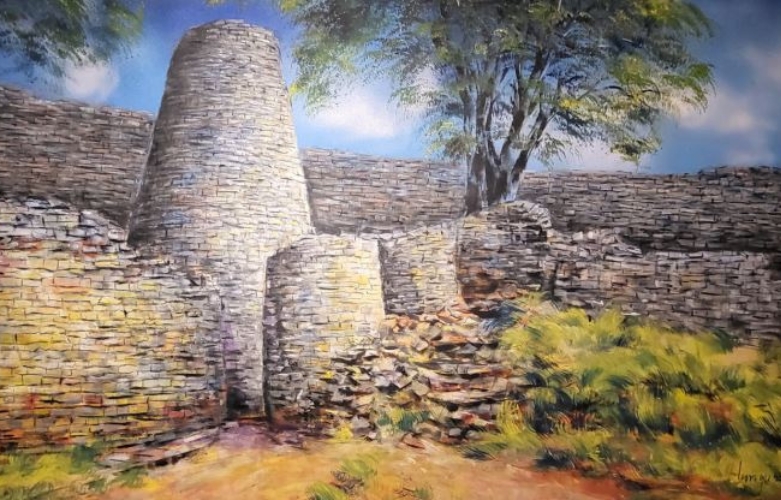 The fascinating Great Zimbabwe in Videos and Pictures