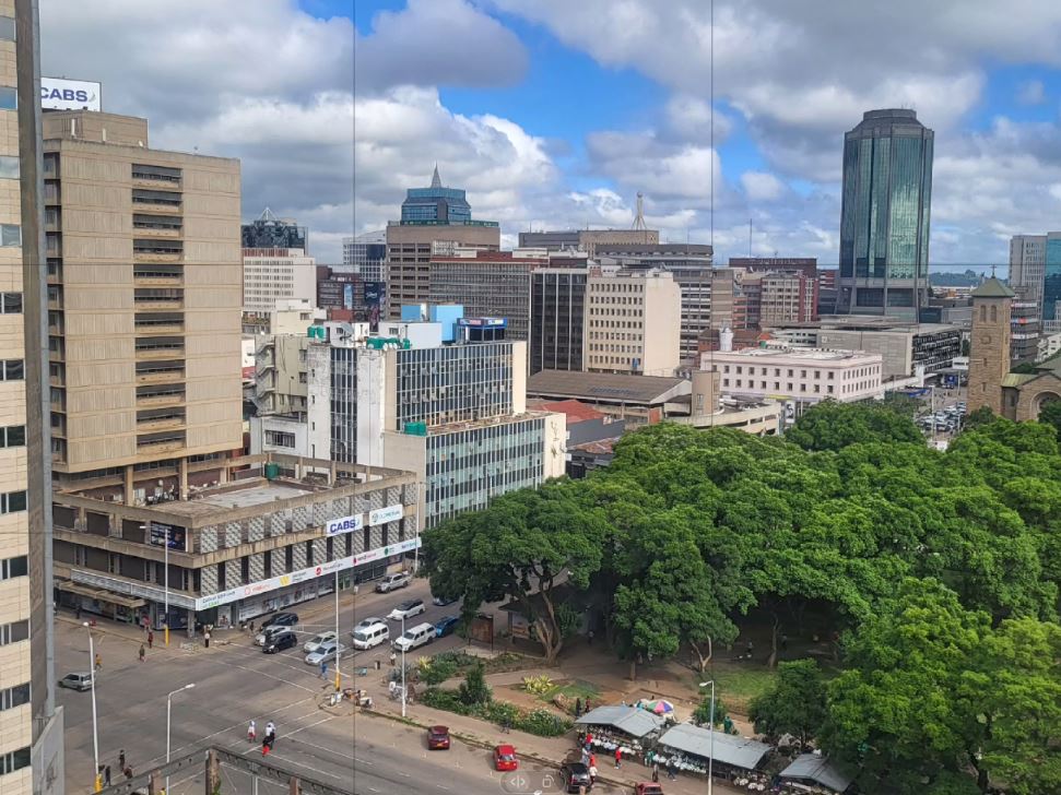 Harare 