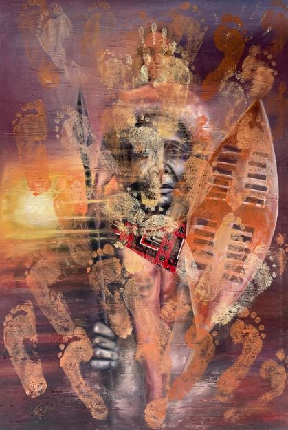 Ancestral Guidance