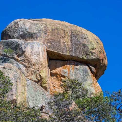 The Significance of Balancing Rocks in Zimbabwean Culture