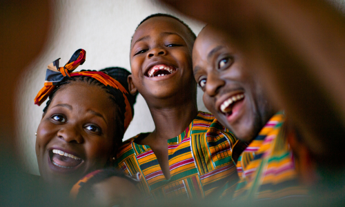 Parental Rights in African Culture