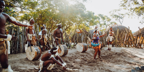 Exploring the Rich Cultural Experience of Traditional African Music
