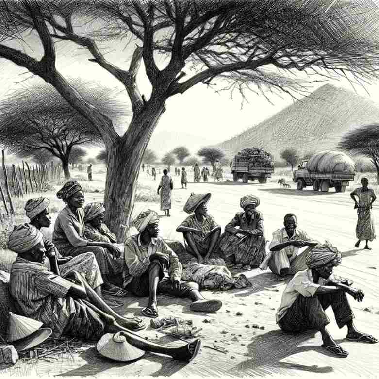 The Importance of Rest and Leisure in Shona Culture
